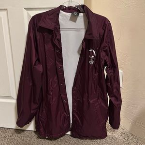 Earl Sweatshirt 1994 Jacket